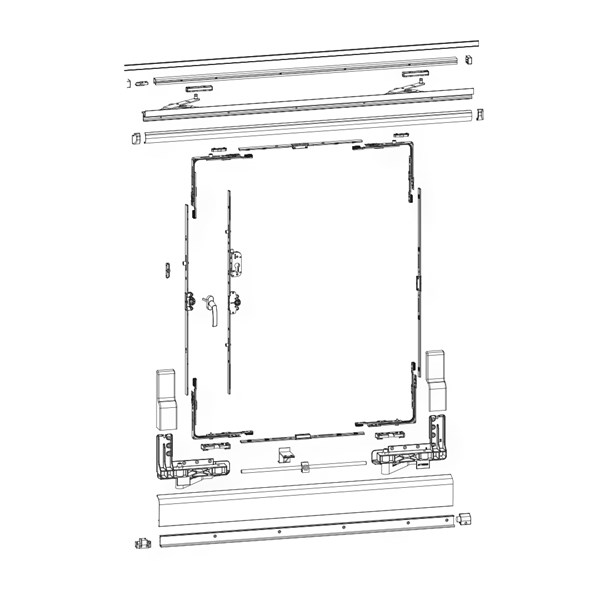 PPPS ML15-A200 Ray&İsp:685-1100/885-1300 Picture of PPPS ML15-A200 Ray&İsp:685-1100/885-1300